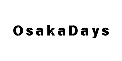 OSAKA DAYS